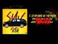 Nith - SUV (Remix Além) part. Marral | Mon-Ra | Richely