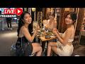 Sunday Night in Tokyo’s Coolest Hidden District🔴 LIVE