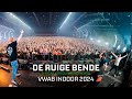 De Ruige Bende VWAB Indoor 2024