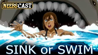 Our Review of Ark: The Animated Series - What's Good...and What's VERY Bad (Neebscast) by Neebs Gaming 94,104 views 3 weeks ago 52 minutes