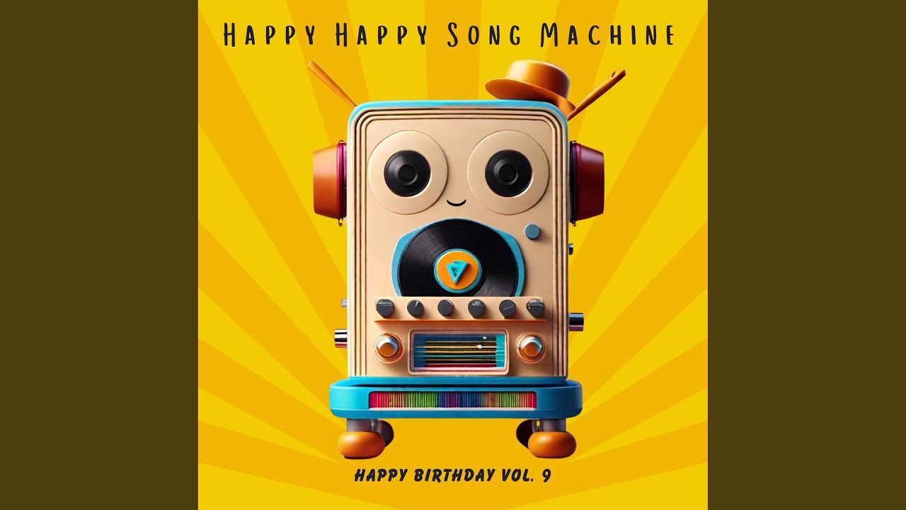 Happy Birthday Zali - YouTube