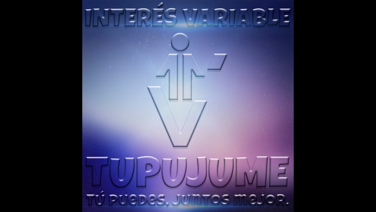 INTERÉS VARIABLE - Tupujume (Videoclip oficial)