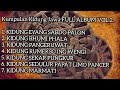 Kidung jawa Kuno FULL ALBUM 2019.. VOL. 2