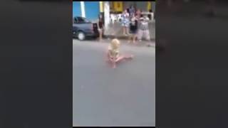 Bebada louca da vabeça