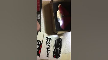 ORQA PATHC ANTENNA RHCP 6dBi