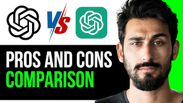 DALL-E vs CHATGPT (PROS AND CONS AI IMAGE GENERATOR COMPARISON) [2024]