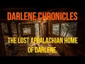 Searching for the lost Appalachian home of Darlene from the 1970 documentary "Darlene Chronicles"