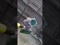 Blower Powder Coat Part 2