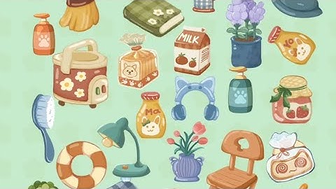 satistory tidy up level 110