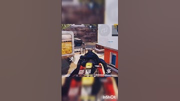 Ransom | Jumpshot Kilo Bolt Slow Mo CODM Edit #shorts