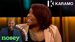 DNA/Unlock:Stop Gaslighting Me & Move Out/Unlock:Our 12Year Toxic RelationshipKaramo Full Episode