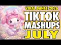 New Tiktok Mashup 2026 Philippines Party Music Viral Dance Trends July 8th
