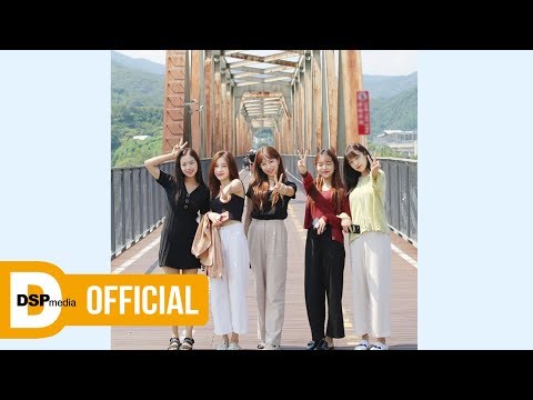 🚘운전은 채경이가! 🌉목적지는 저승 다리!ㅣ에이프릴 4주년 기념 여행 V1ㅣ온에어프릴2 E25ㅣAPRIL