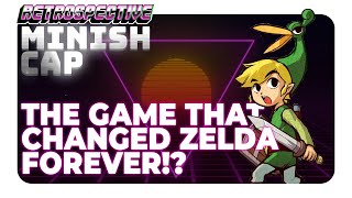 The Minish Cap: The Zelda Game That Changed EVERYTHING (And You Didn't Notice)