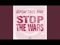 Stop The Wars (Radio Version)