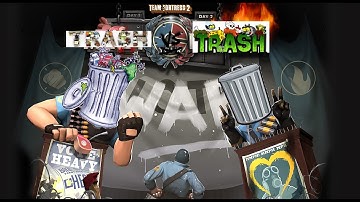 TF2: Meet Your Trash