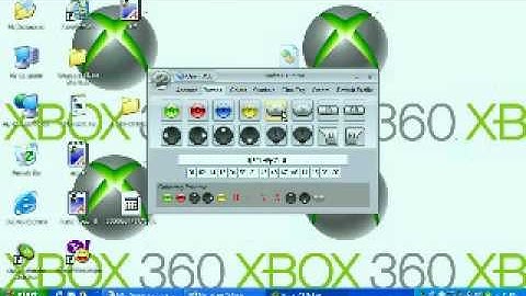 How to Mod your gamertag with a USB Part 2/2