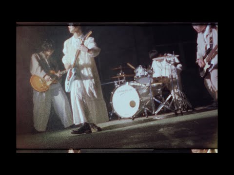 ラストソング - インナージャーニー