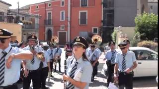 Gli Speciali Auguri Alla Centenaria Serafina Ormando