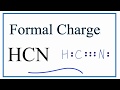 Formal Charges and Valence Electrons