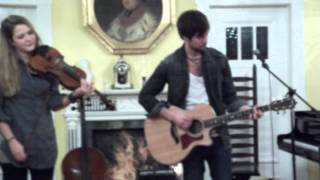 Max Giesinger & Pauline Moser - Wenn Alles Verstummt (Live in Bonn)