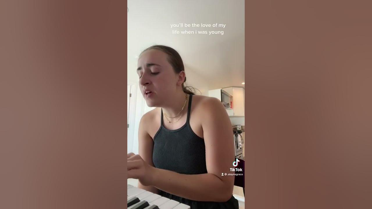 21 by gracie abrams