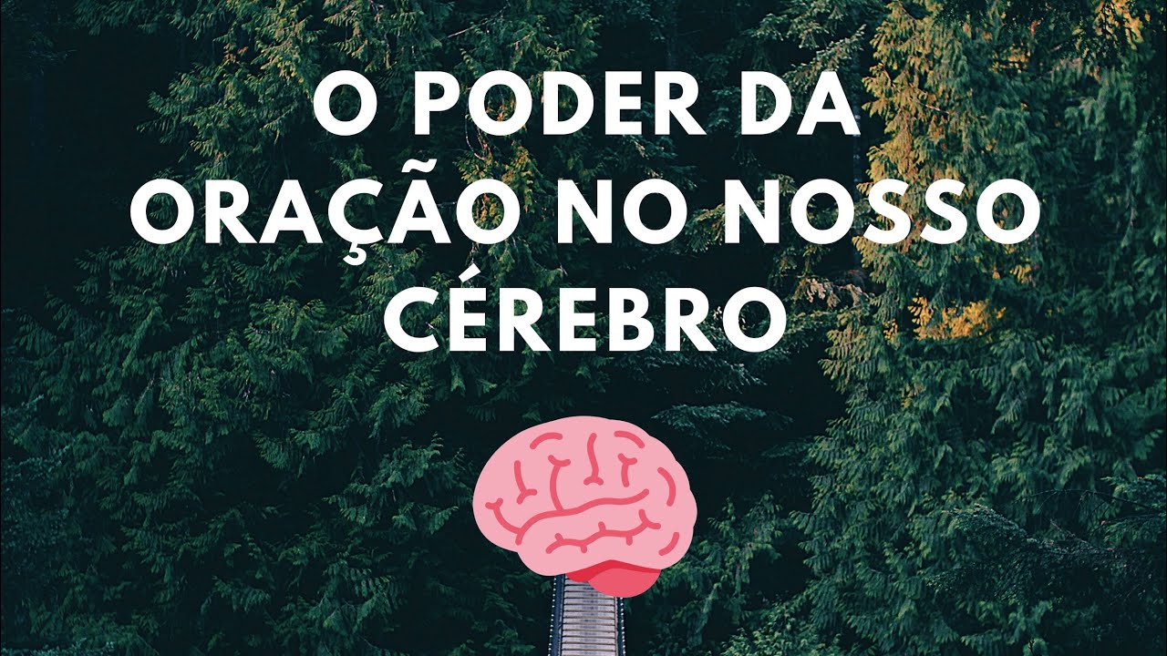 O PODER DA ORAÇÃO NO NOSSO CÉREBRO | Eliane Nunes - YouTube