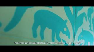 Craft Tiles | Mexico Destination Club