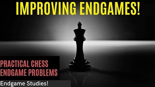 Practical Chess Endgame Problem | Oldrich Duras | Chess Endgame Studies | Chess Composition screenshot 5