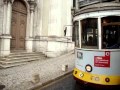 Tranvia en Lisboa.wmv