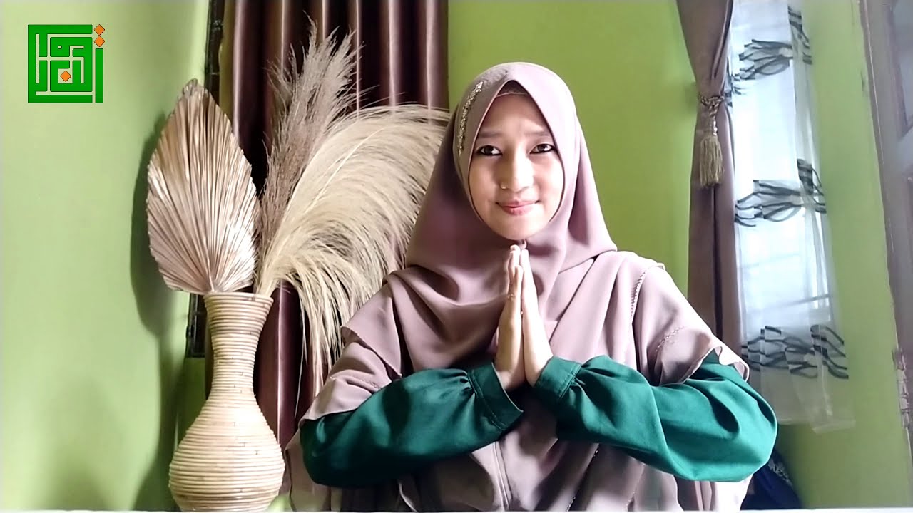 Asmaul Husna Beserta Gayanya 