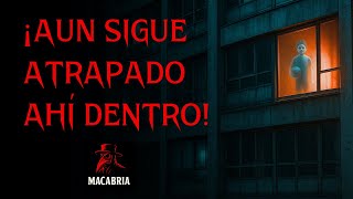7 Fantasmas Reales de TLATELOLCO: Condenados por la Historia 7 Fantasmas Reales de TLATELOLCO: Condenados por la Historia