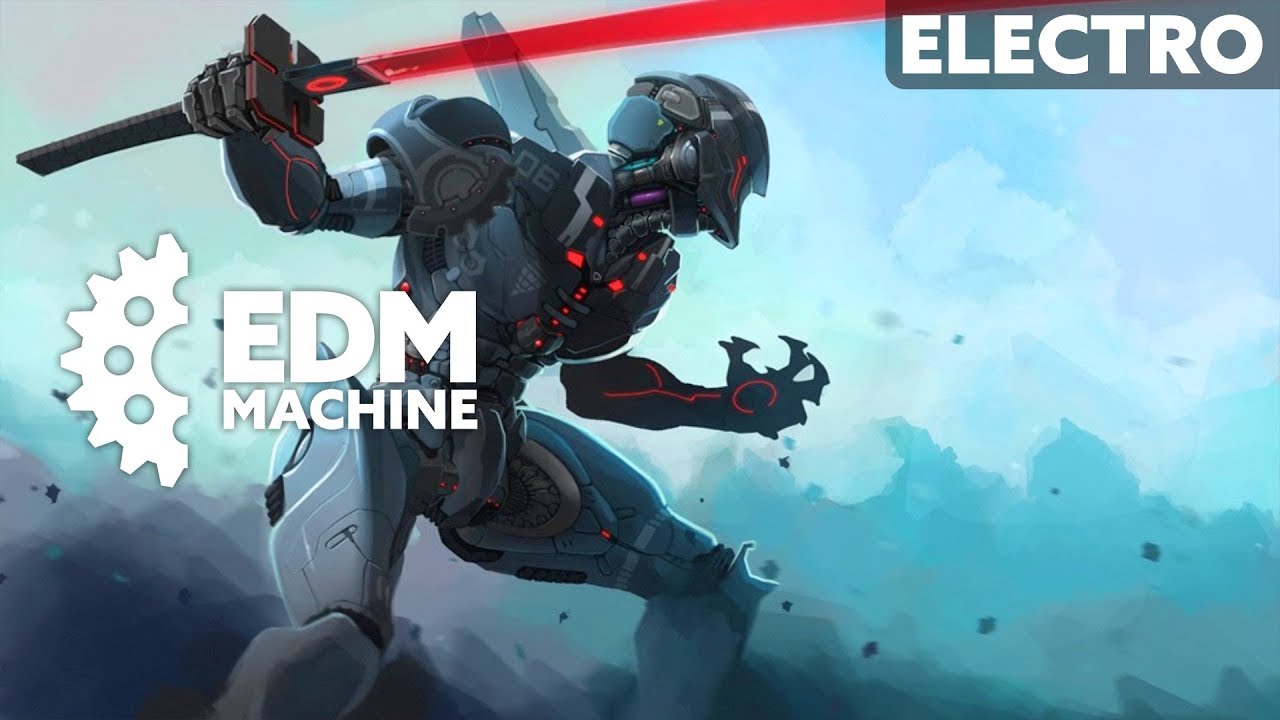 Contrvbvnd - Welcome To The Machine