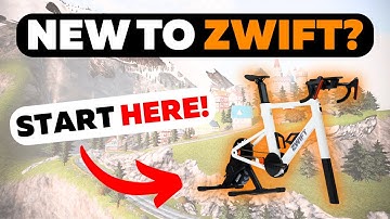 Zwift: Your Ultimate Guide (2025)