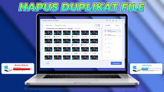 Cara Menghapus File Terduplikat di Laptop dengan Cepat 2022 screenshot 1