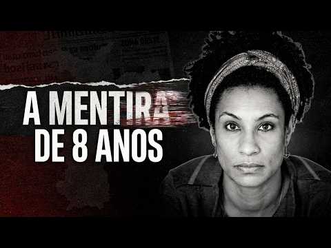 The Marielle Franco Case: What the Trial Revealed After 8 Years