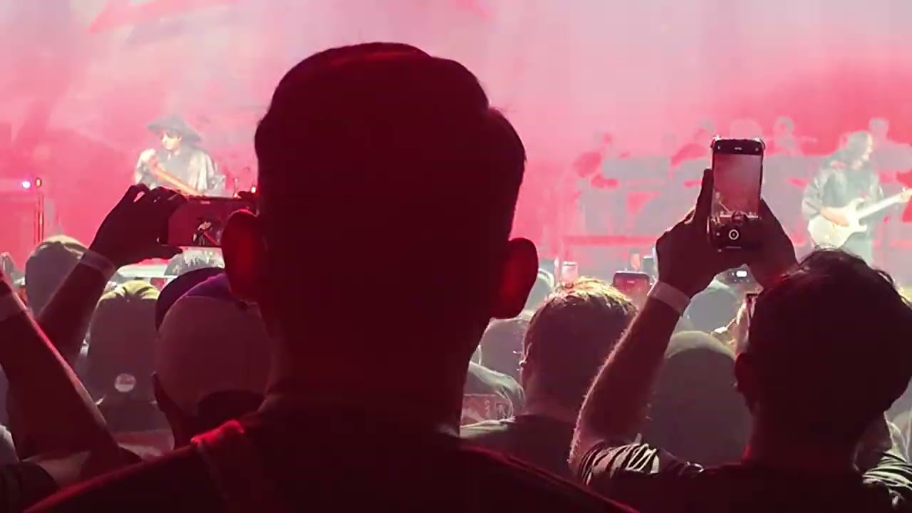 XPDC METALKESTRA - Opening (Dunia 4 Segi & King El Mondoque)