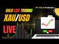 GOLD Trading/XAUUSD/FORX/UFX GOLD Prediction
