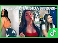 Migliori TikTok del 2020 di Brisida