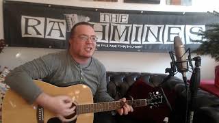 "The Man from The Daily Mail" - Sean O'Casey/The Rathmines
