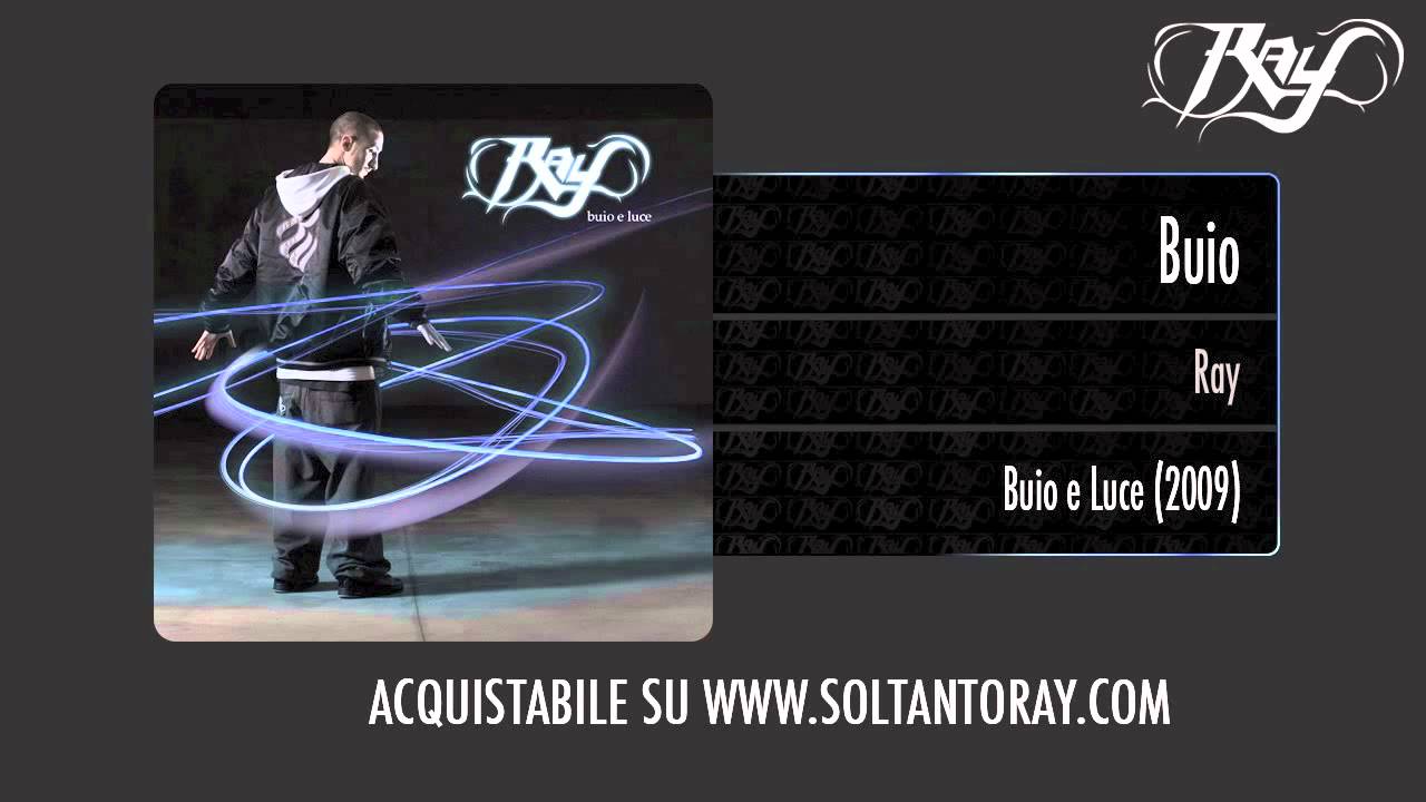 Ray Buio Prod Manu D Buio E Luce Youtube