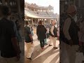 Attari Border Entry #travel #ytshorts #ytfeedshorts