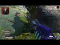 Ranked Struggle - Gold 2 Apex Legends Quick Stream to Say GOOD MORNING