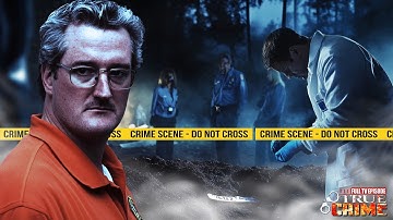 IT ONLY TOOK A SPECK A DIRT | Case Studies In Forensic Science | Full TRUE CRIME TV Episode