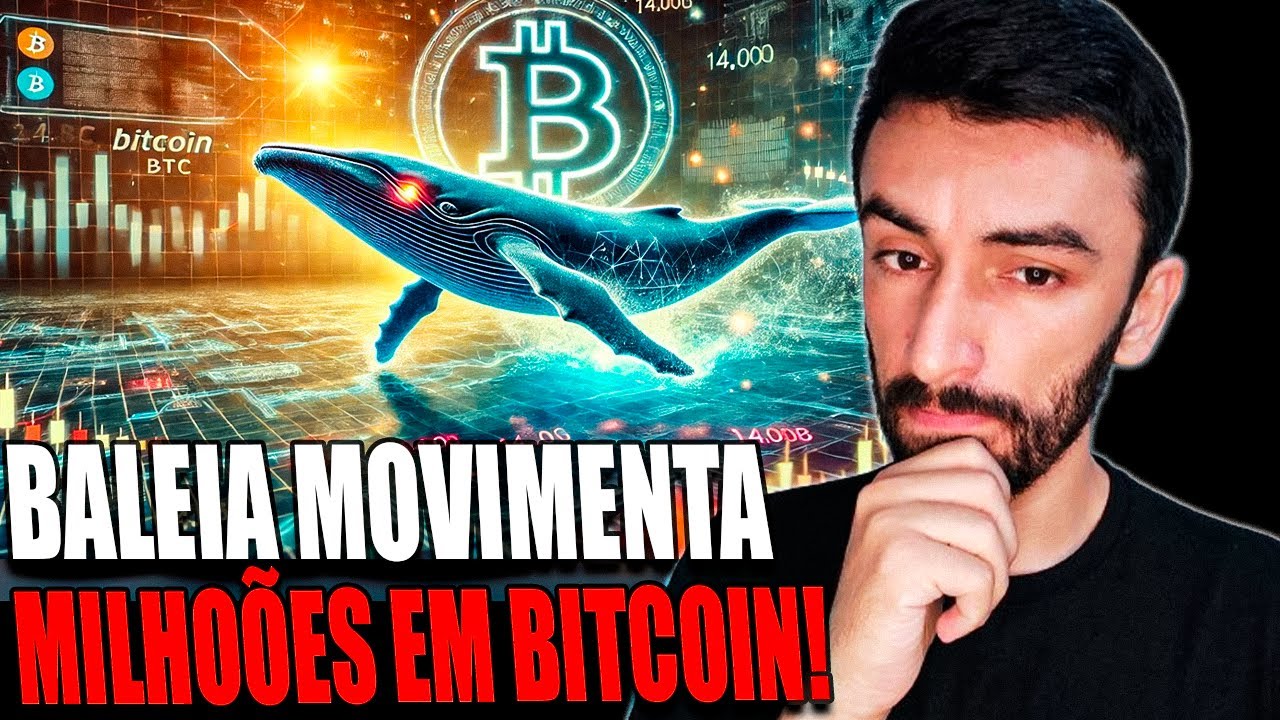ESPERAR BITCOIN A 150K PODE SER UM ERRO!