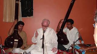 Pandit Arun Kashalkar | Raag Ramgauri