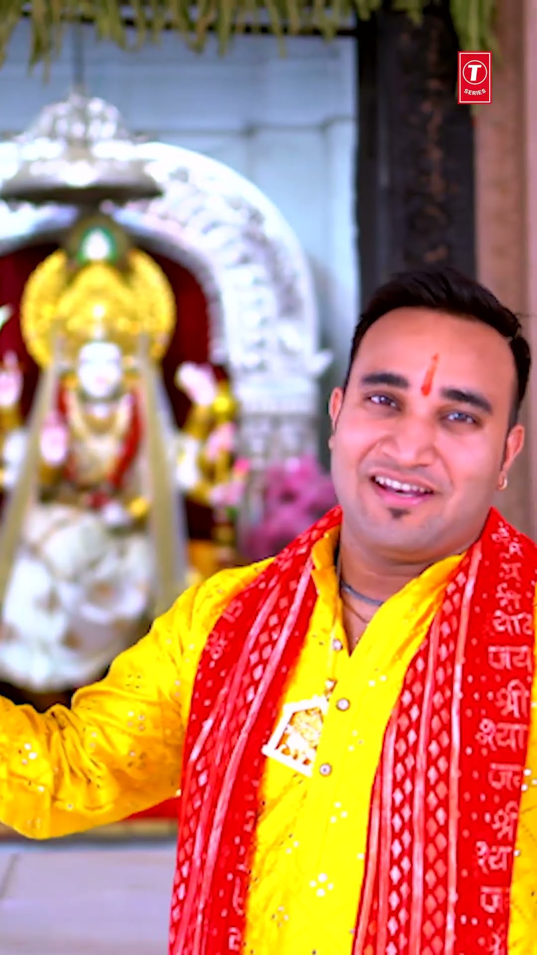 #Shorts Mauja Lagiyaan | ?Punjabi Devi Bhajan?| PRINCE KAPOOR | #princekapoor