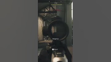 Best DEFAULT Class in MW2?