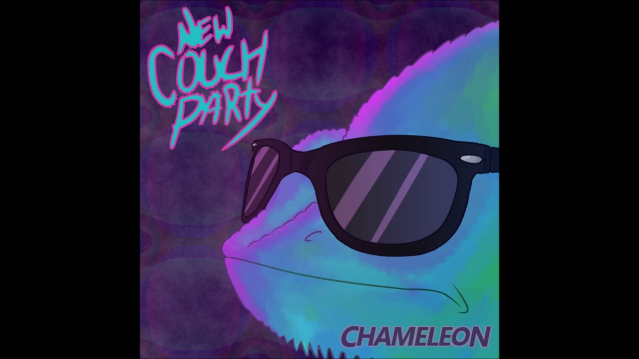 New Couch Party - Turn Yourself Up