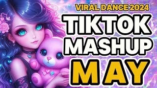 New Tiktok Mashup 2024 Philippines Dance Craze | May 29th | Viral Dance Trend